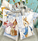 Beatrix Potter Lavender Sachets