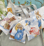 Beatrix Potter Lavender Sachets