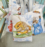Beatrix Potter Lavender Sachets