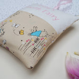 Peter Rabbit Tooth Fairy Bag Pink