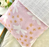 Sweet Dreams Tooth Fairy Bag