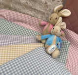 Bunny Memory Cushion