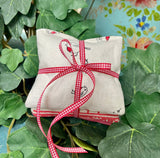 Christmas Lavender Bundle Red