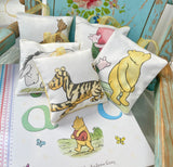 Winnie the Pooh lavender sachet