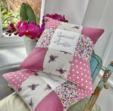 Special Friend Cushion