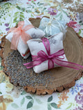 Birds and bees lavender bundle