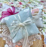 Birds and bees lavender bundle