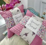 Special Friend Cushion