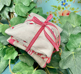 Christmas Lavender Bundle Red