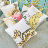 Winnie the Pooh lavender sachet