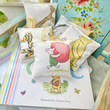 Winnie the Pooh lavender sachet