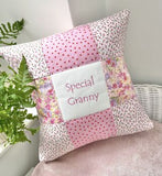 Special Granny rose pink