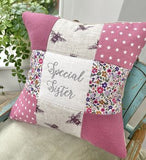 Special Friend Cushion