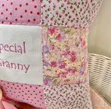 Special Granny rose pink