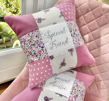 Special Friend Cushion