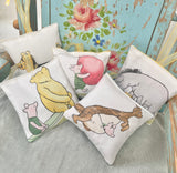 Winnie the Pooh lavender sachet