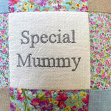 'Special Mummy' Cushion
