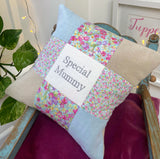 'Special Mummy' Cushion