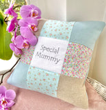 'Special Mummy' Cushion