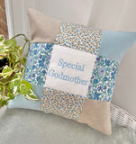 Special Godmother Cushion