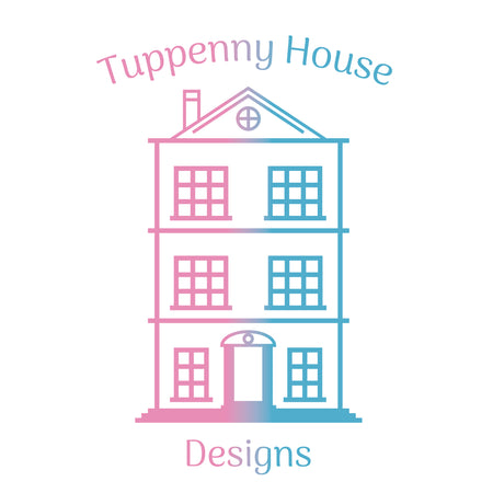 Tuppenny House Designs