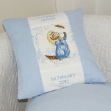 Beatrix Potter© Tom Kitten Cushion