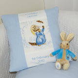 Beatrix Potter© Tom Kitten Cushion