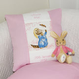 Beatrix Potter© Tom Kitten Cushion