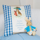 Beatrix Potter© Occasion Cushion Pink