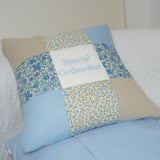 Special Godmother Cushion