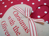 Christmas At... Heart