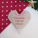 Christmas At... Heart
