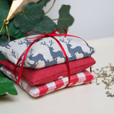 Christmas Lavender Bundle Grey