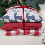 Christmas Lavender Bundle Grey