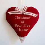 Christmas At... Heart