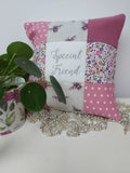 Special Friend Cushion