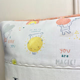 Love you baby cushion