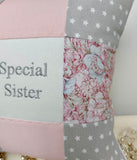 Special Sister Cushion