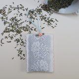 Lace Lavender Sachet