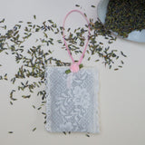 Lace Lavender Sachet