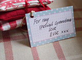 Christmas Lavender Bundle Grey
