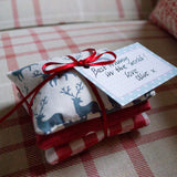 Christmas Lavender Bundle Grey