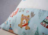 Little Explorer Cushion