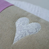 'Love You Mummy' Cushion