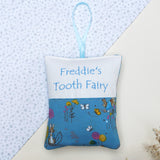 Peter Rabbit Tooth Fairy Bag Pink