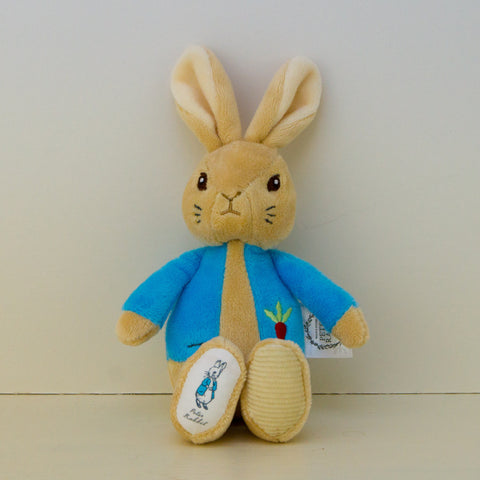 Peter Rabbit