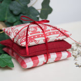 Christmas Lavender Bundle Grey