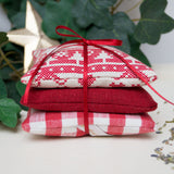 Christmas Lavender Bundle Grey