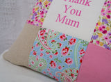 Thank You Mum Cushion