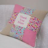 Thank You Mum Cushion